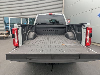 2026 Ford F-350SD XLT