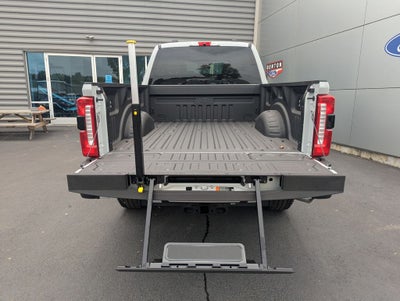 2026 Ford F-350SD XLT