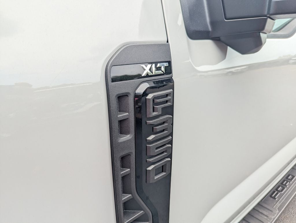 2026 Ford F-350SD XLT