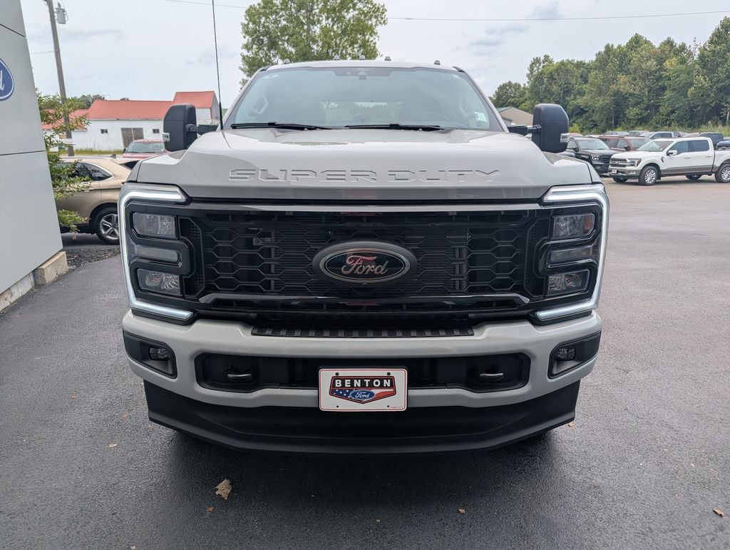 2026 Ford F-350SD XLT