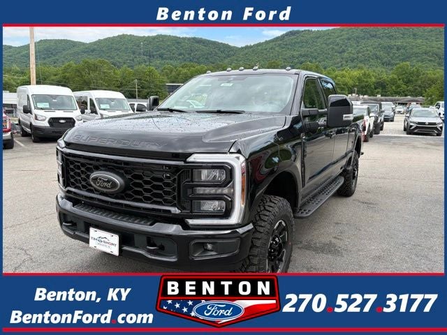 2026 Ford F-350SD F-350® Lariat®