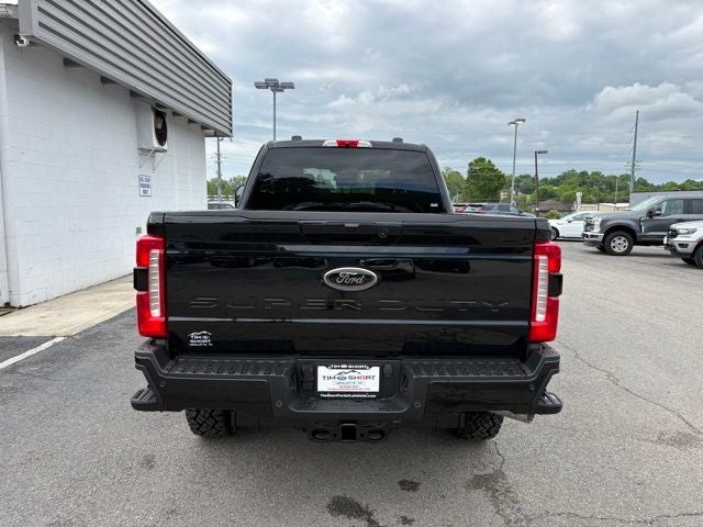2026 Ford F-350SD F-350® Lariat®