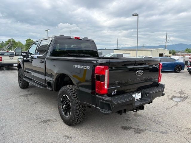 2026 Ford F-350SD F-350® Lariat®