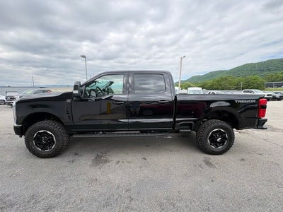 2026 Ford F-350SD F-350® Lariat®