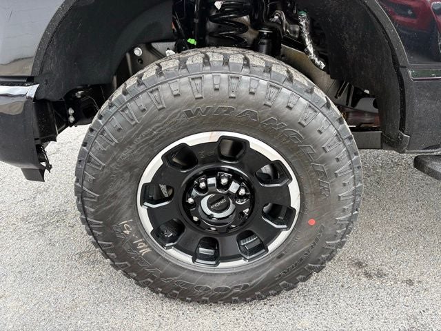2026 Ford F-350SD F-350® Lariat®