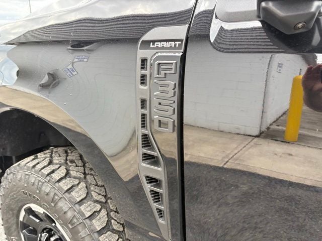 2026 Ford F-350SD F-350® Lariat®