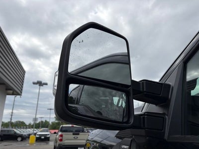 2026 Ford F-350SD F-350® Lariat®
