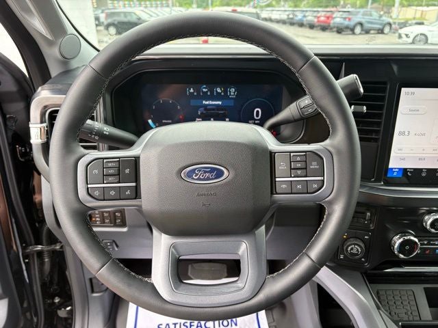 2026 Ford F-350SD F-350® Lariat®