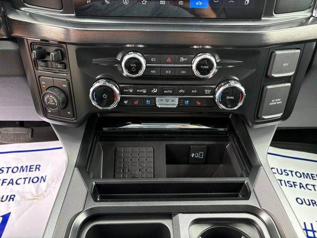 2026 Ford F-350SD F-350® Lariat®