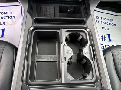 2026 Ford F-350SD F-350® Lariat®