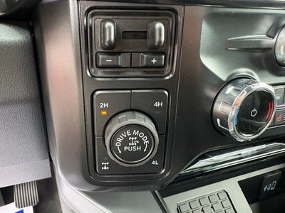 2026 Ford F-350SD F-350® Lariat®