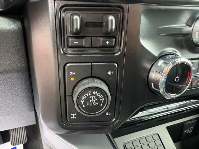 2026 Ford F-350SD F-350® Lariat®
