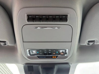 2026 Ford F-350SD F-350® Lariat®