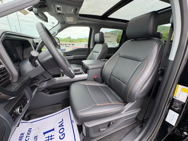 2026 Ford F-350SD F-350® Lariat®