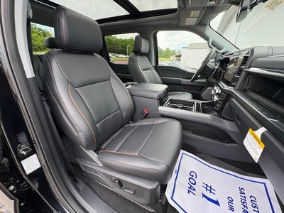 2026 Ford F-350SD F-350® Lariat®