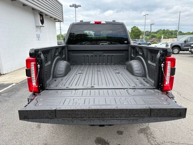 2026 Ford F-350SD F-350® Lariat®