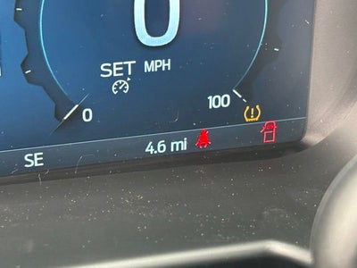 2026 Ford F-350SD F-350® Lariat®