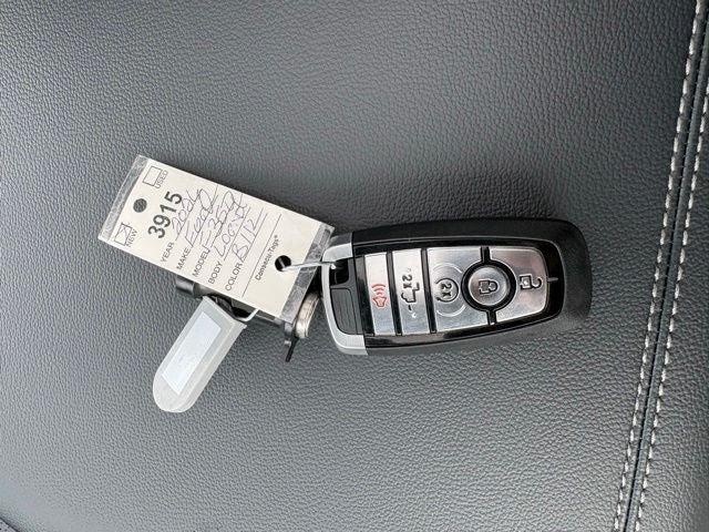 2026 Ford F-350SD F-350® Lariat®