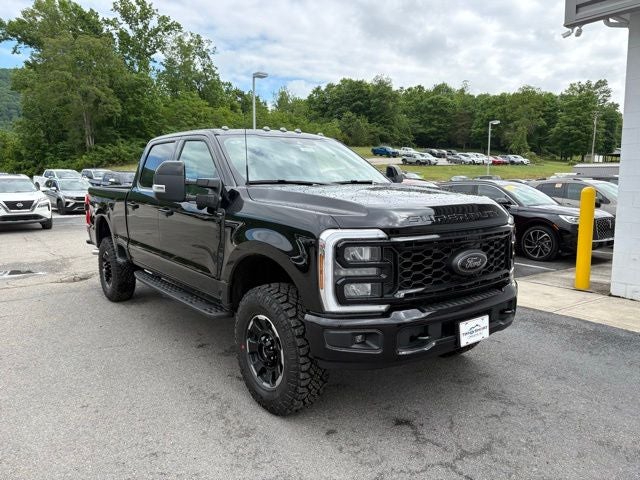 2026 Ford F-350SD F-350® Lariat®