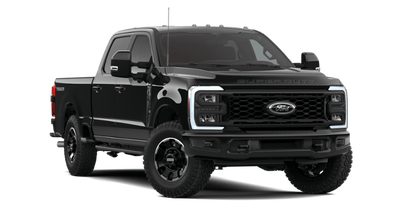 2026 Ford F-350SD F-350® Lariat®