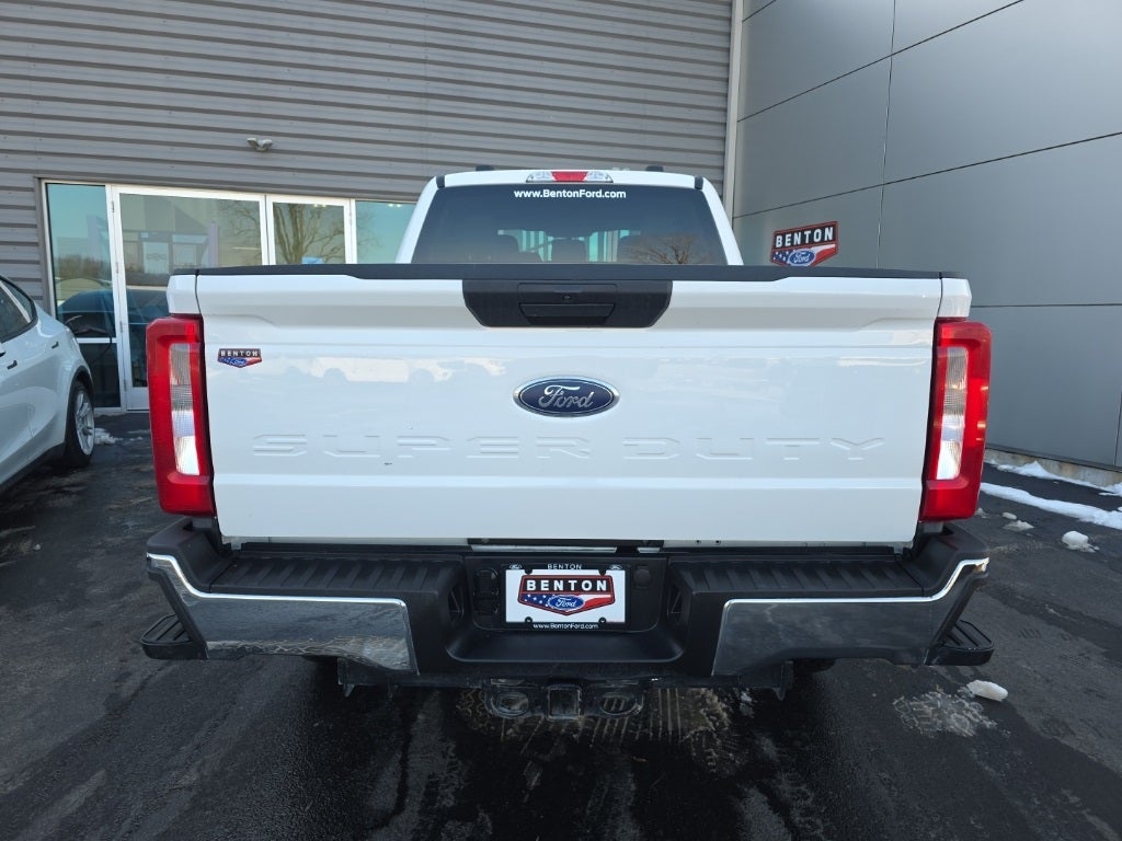 2024 Ford F-350SD XLT