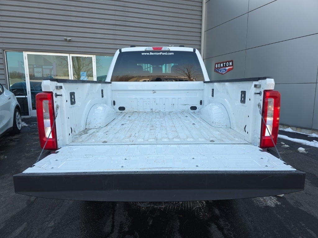 2024 Ford F-350SD XLT