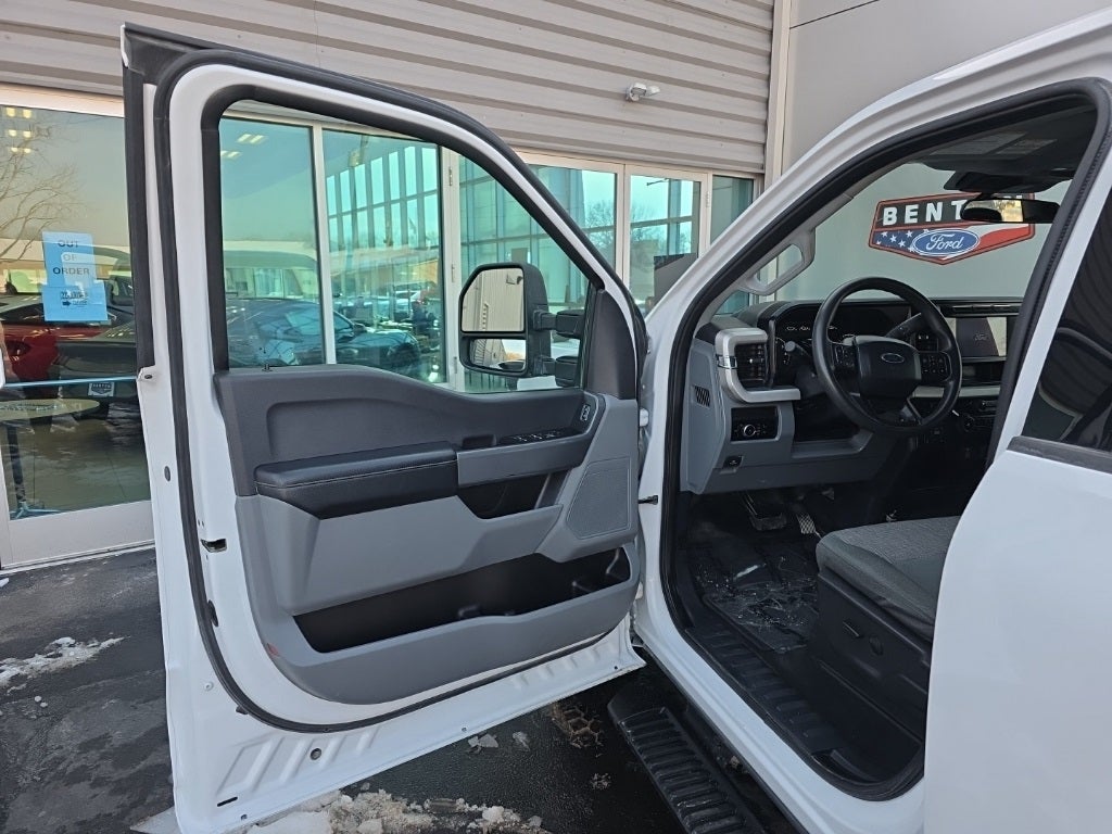 2024 Ford F-350SD XLT