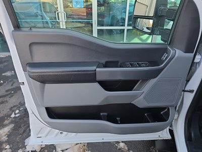 2024 Ford F-350SD XLT