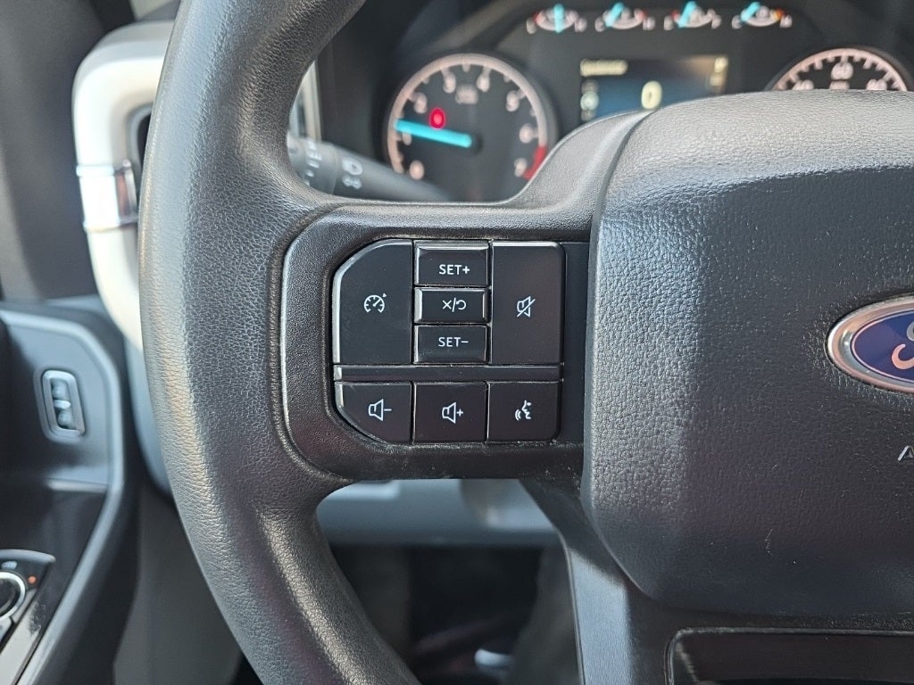 2024 Ford F-350SD XLT