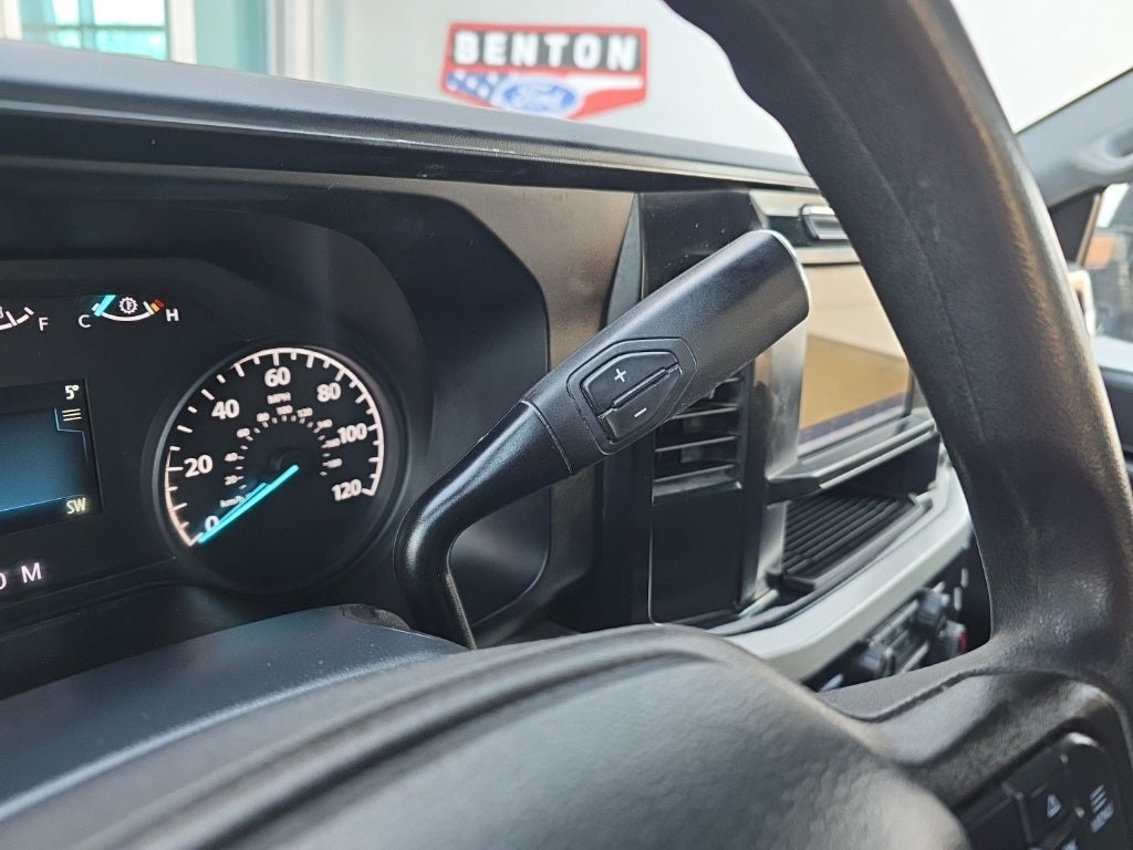 2024 Ford F-350SD XLT