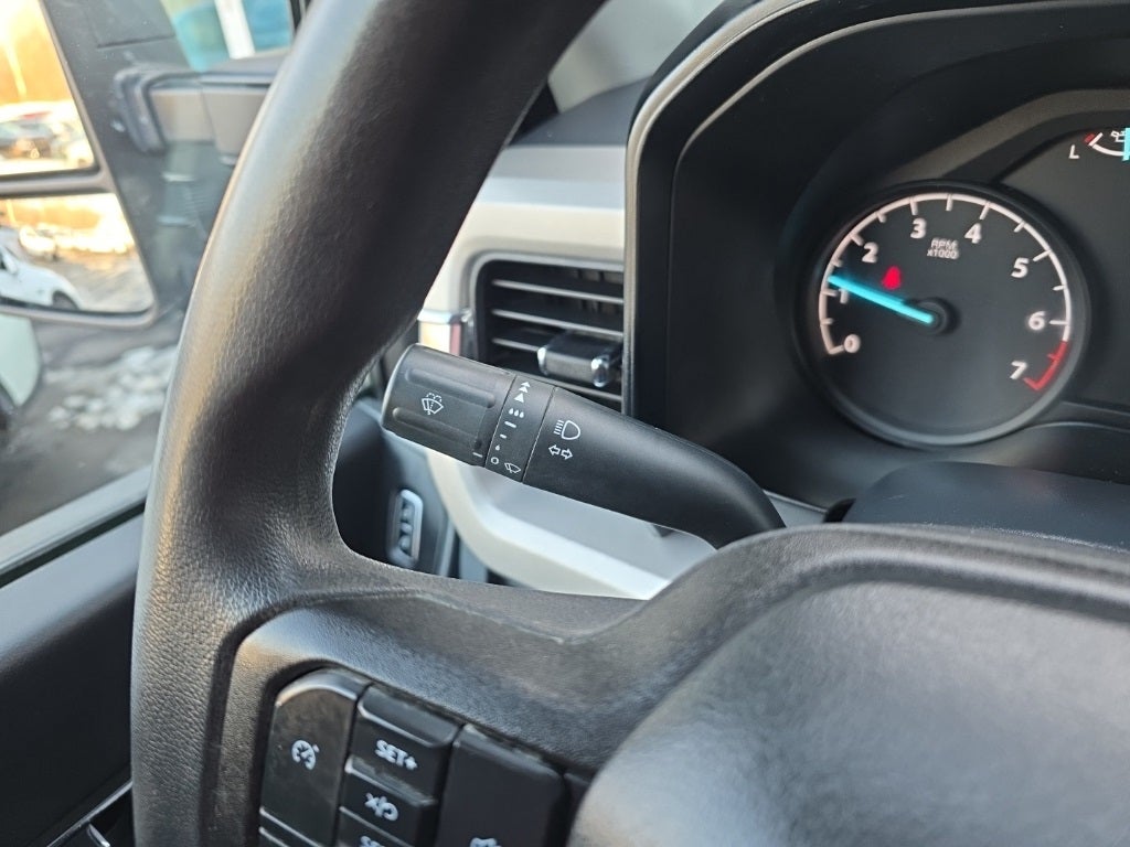 2024 Ford F-350SD XLT