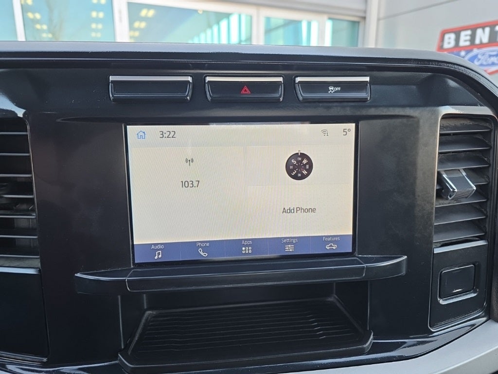 2024 Ford F-350SD XLT