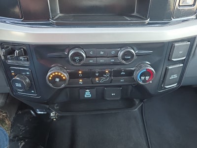 2024 Ford F-350SD XLT