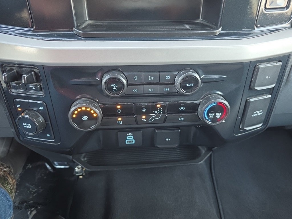 2024 Ford F-350SD XLT