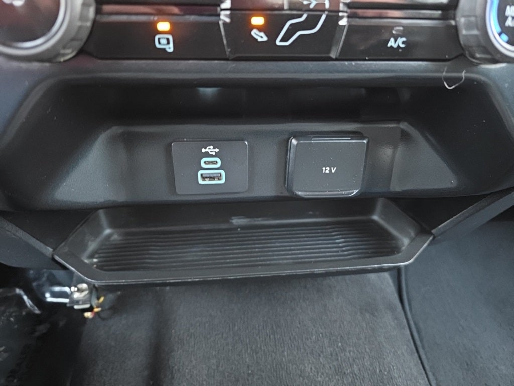 2024 Ford F-350SD XLT