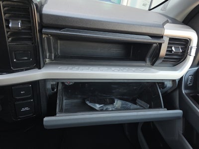 2024 Ford F-350SD XLT