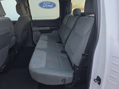 2024 Ford F-350SD XLT