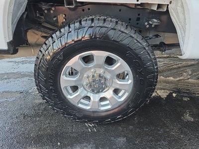 2024 Ford F-350SD XLT