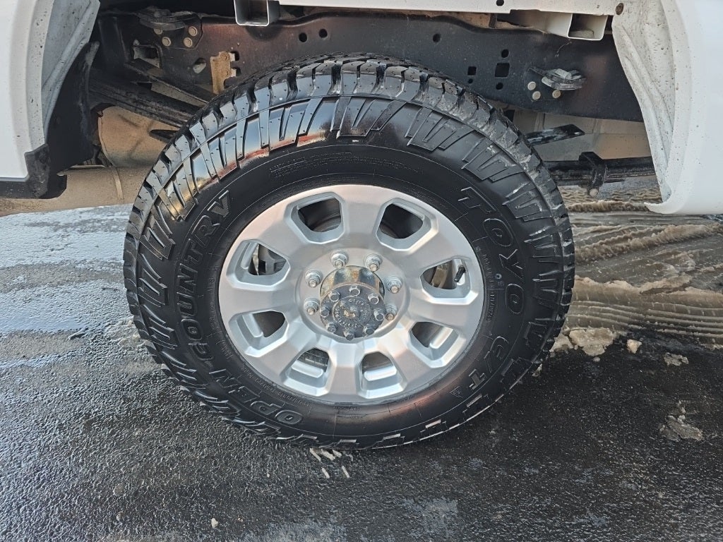 2024 Ford F-350SD XLT