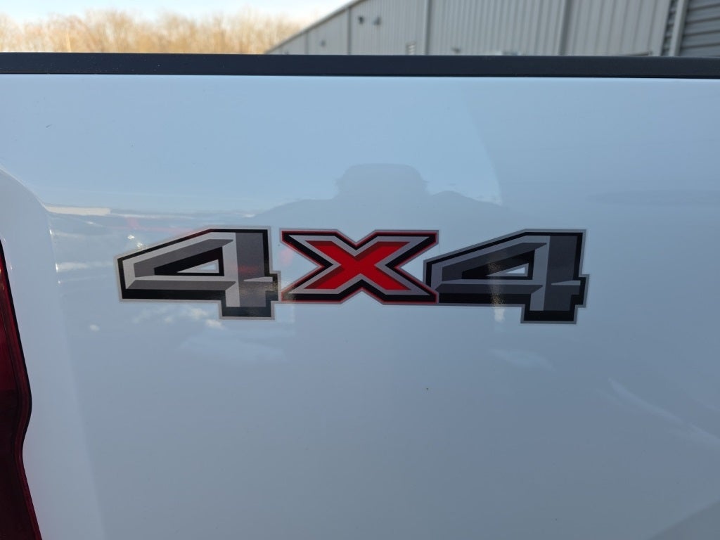 2024 Ford F-350SD XLT