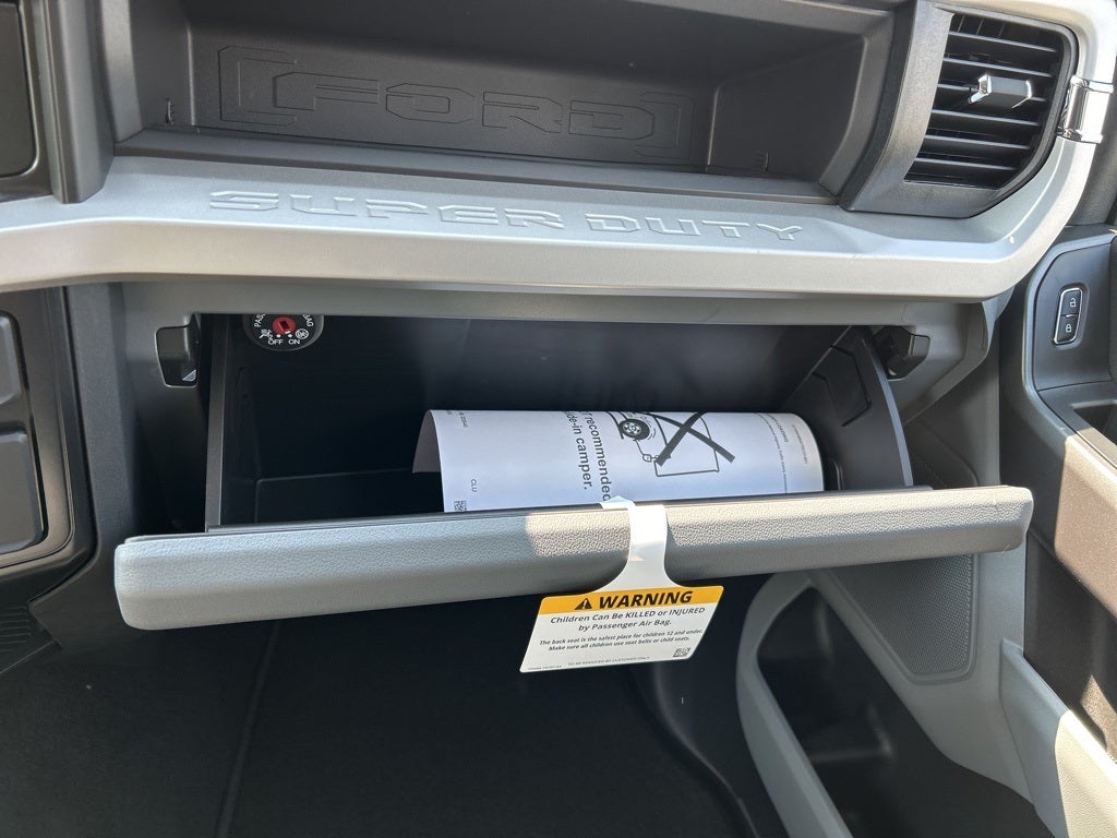 2026 Ford F-350SD XL