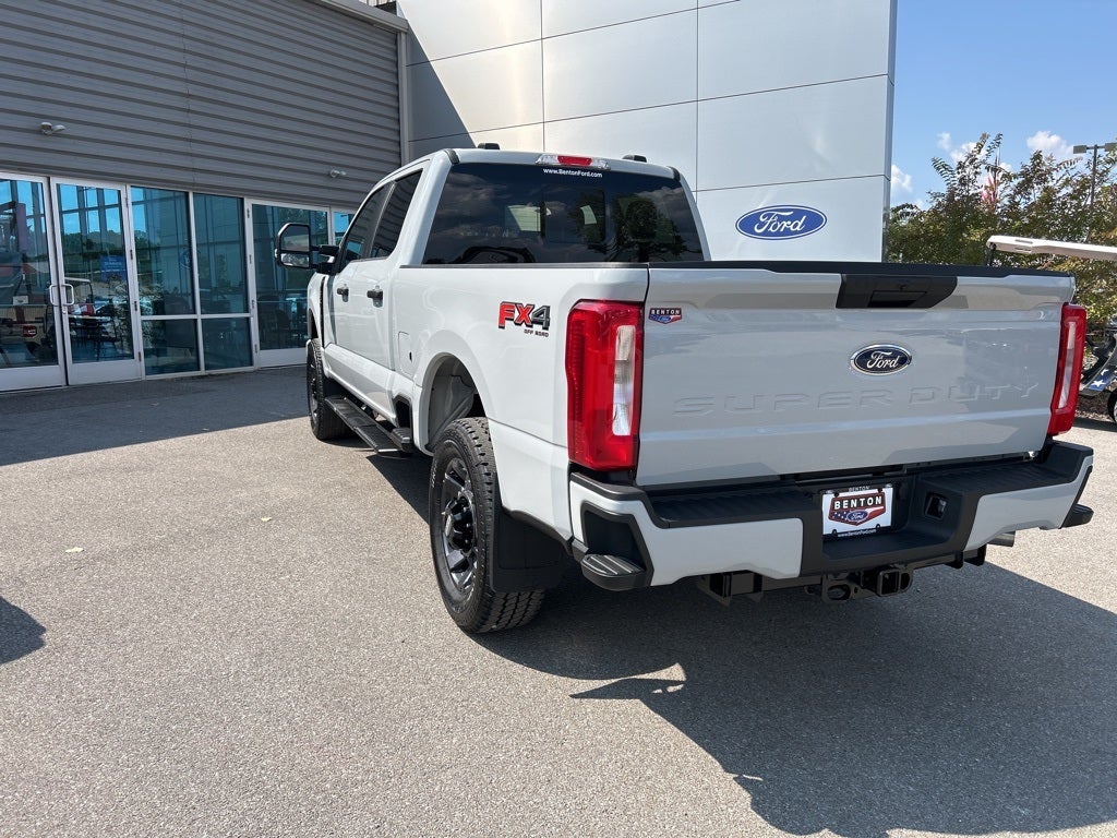 2026 Ford F-350SD XL