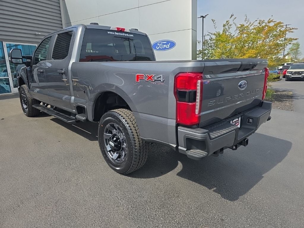 2026 Ford F-350SD XL
