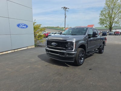 2026 Ford F-350SD XL