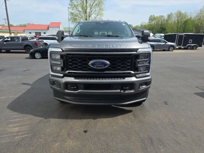 2026 Ford F-350SD XL
