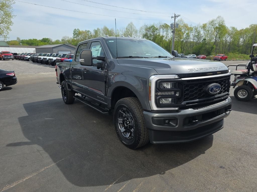 2026 Ford F-350SD XL