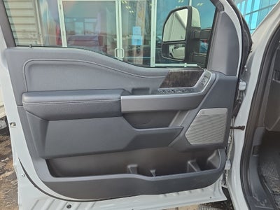 2025 Ford F-350SD Lariat