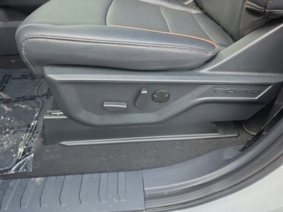 2025 Ford F-350SD Lariat