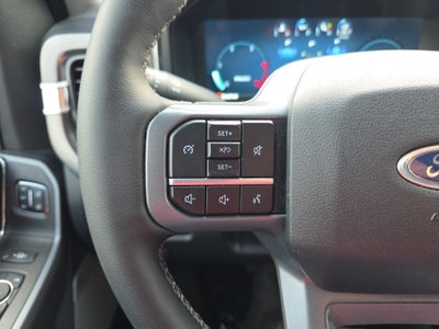 2025 Ford F-350SD Lariat