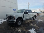 2025 Ford F-350SD Lariat